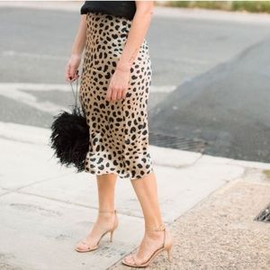 Realisation Par Naomi skirt